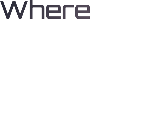 Where